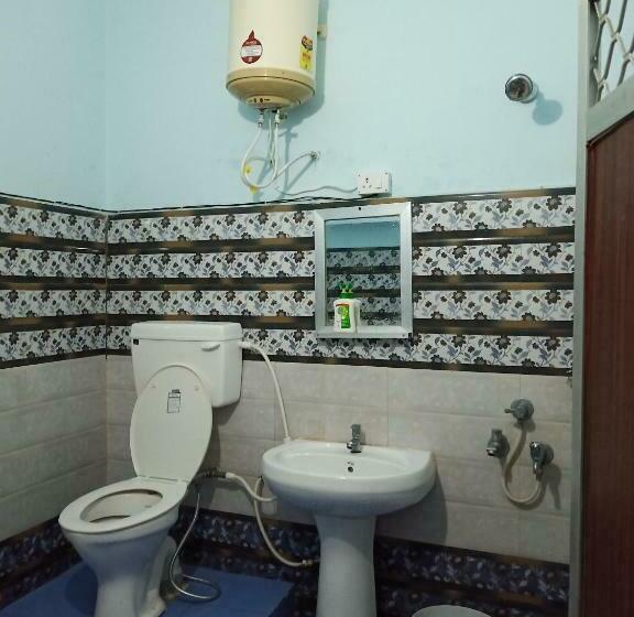 Номер Стандарт, Vindhyvasini Guest House