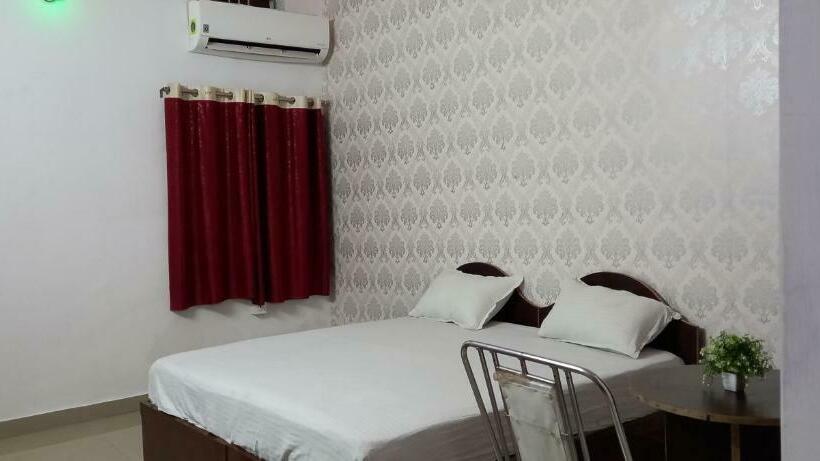 Номер Стандарт, Vindhyvasini Guest House