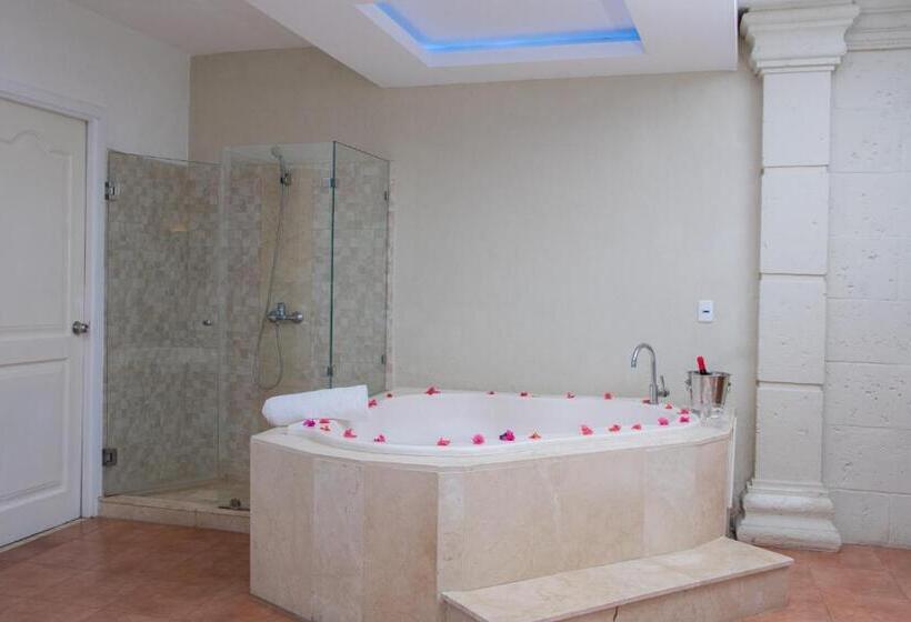 Люкс, Aparthotel Castillo Real
