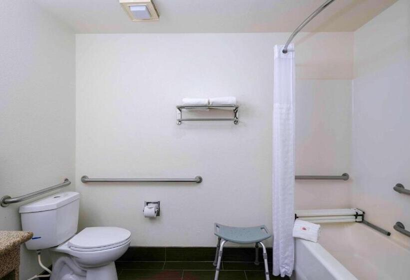 Стандартный Номер Кровать Кинг, Comfort Inn Near Gila National Forest