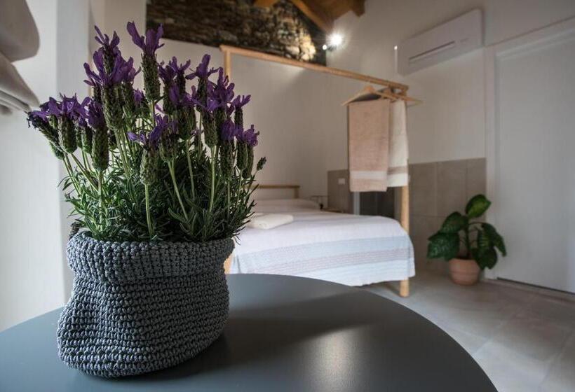Номер Стандарт, Guest House Seme Di Faggio