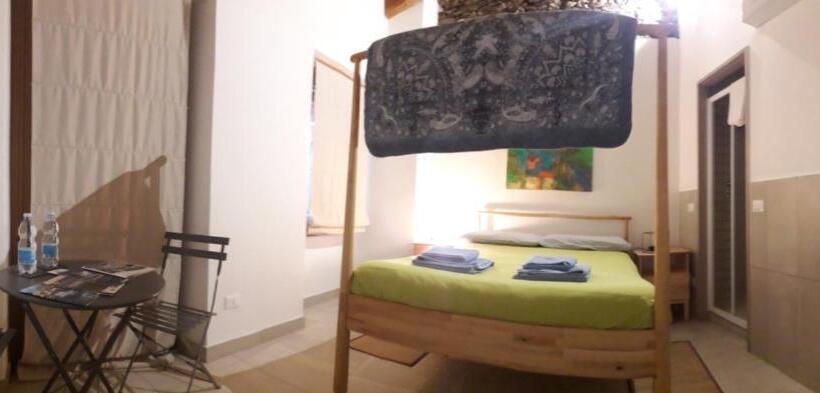 Номер Стандарт, Guest House Seme Di Faggio
