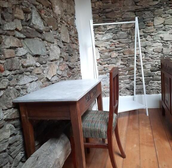 Трехместный Номер Superior, Guest House Seme Di Faggio