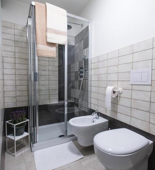 Трехместный Номер Superior, Guest House Seme Di Faggio