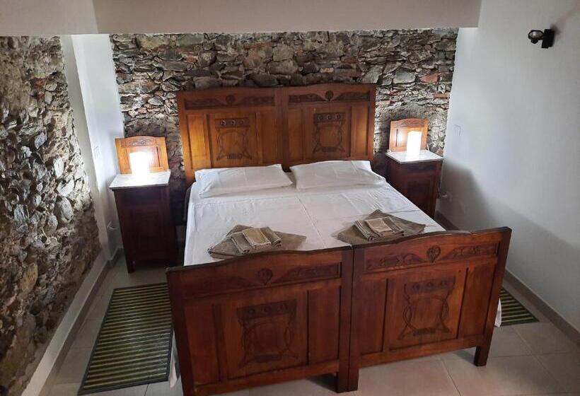 Трехместный Номер Superior, Guest House Seme Di Faggio
