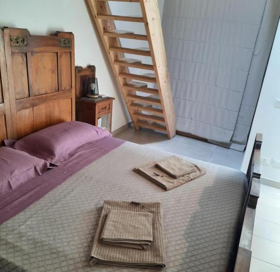 Номер Superior, Guest House Seme Di Faggio