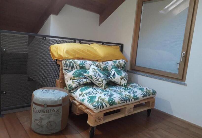 Номер Superior, Guest House Seme Di Faggio