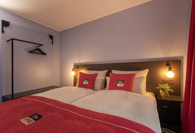 高级大房间, Holiday Inn   The Niu, Mood Mainz, An Ihg