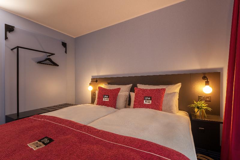 高级大房间, Holiday Inn   The Niu, Mood Mainz, An Ihg