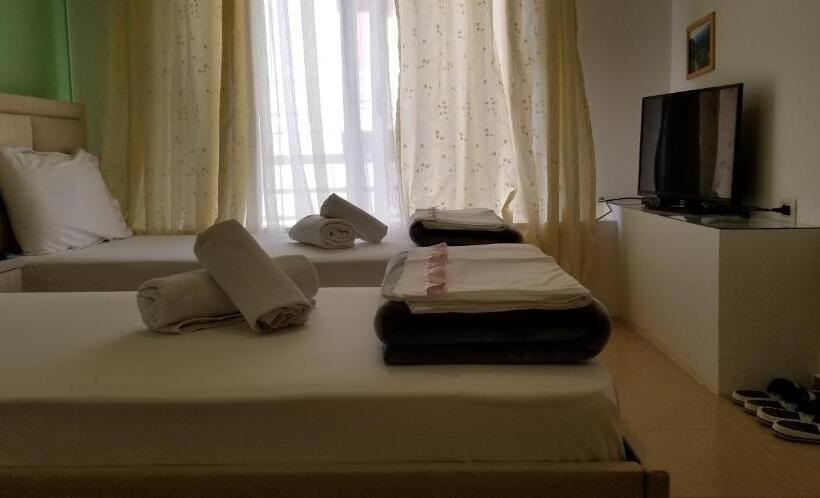 Номер Basic, Keli Guest House& Rafting Adventures