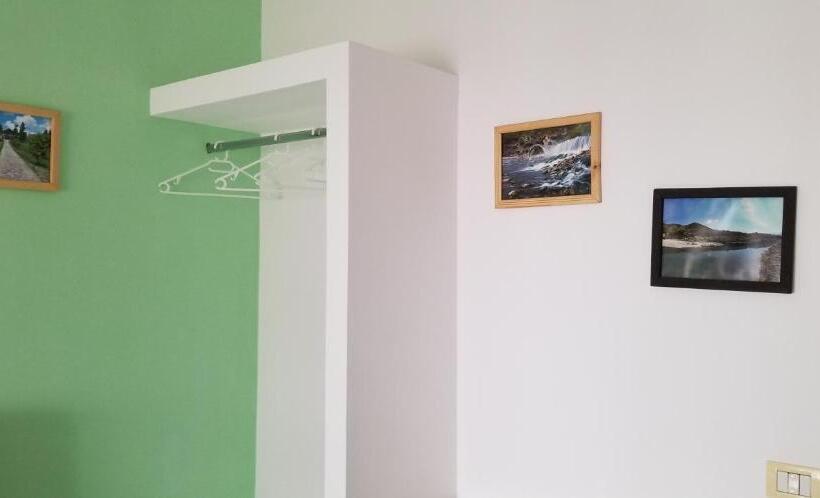 Номер Стандарт, Keli Guest House& Rafting Adventures