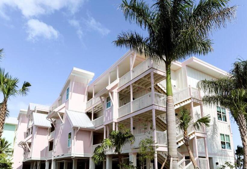 スタンダードルーム, Grassy Flats Resort & Beach Club