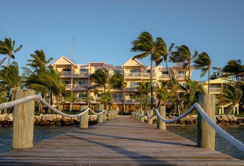 キングサイドベッドのスタンダードワンルーム, Grassy Flats Resort & Beach Club