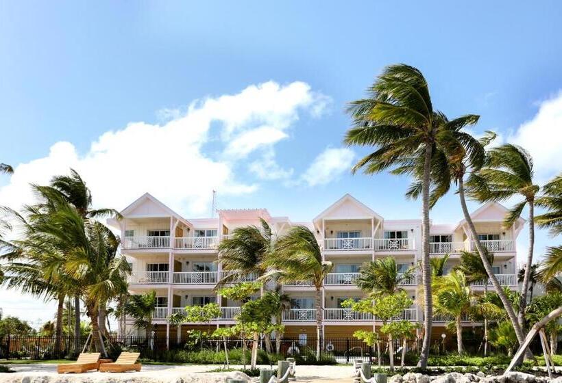 デラックススタジオ, Grassy Flats Resort & Beach Club