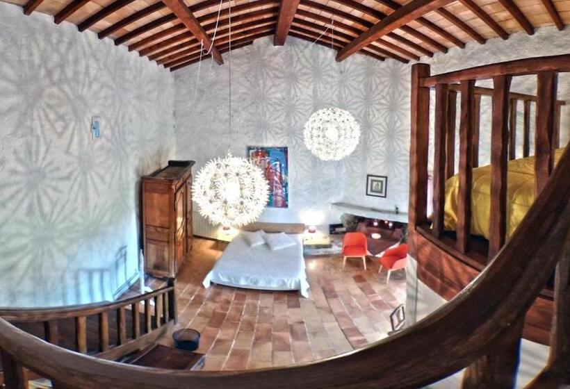 Номер Стандарт, Maison Catalina