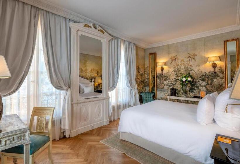 Номер Стандарт, Villa Saintange