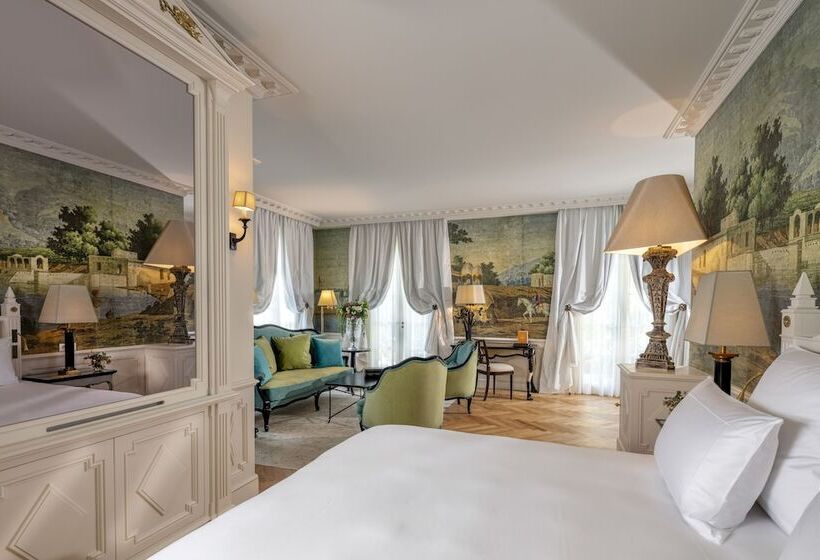 Номер Престиж, Villa Saintange