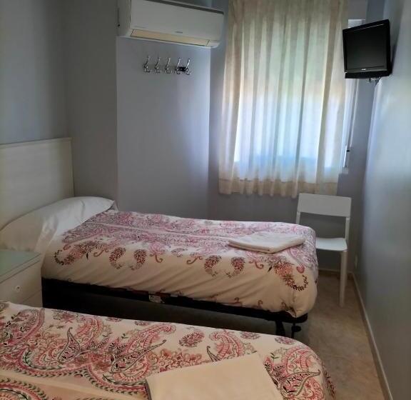Номер Стандарт, Hostal San Pedro