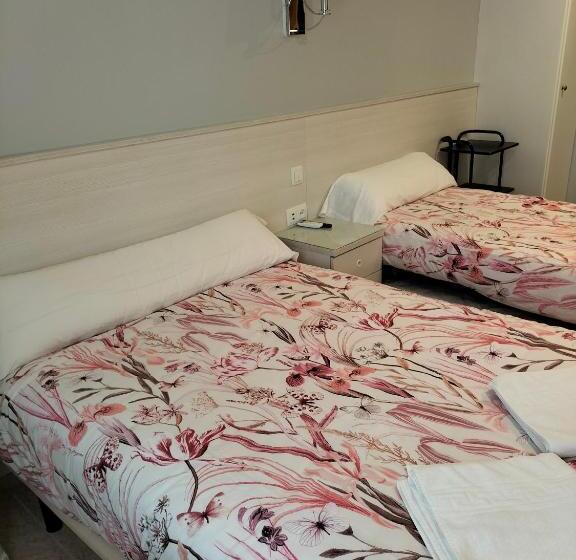 Номер Стандарт, Hostal San Pedro