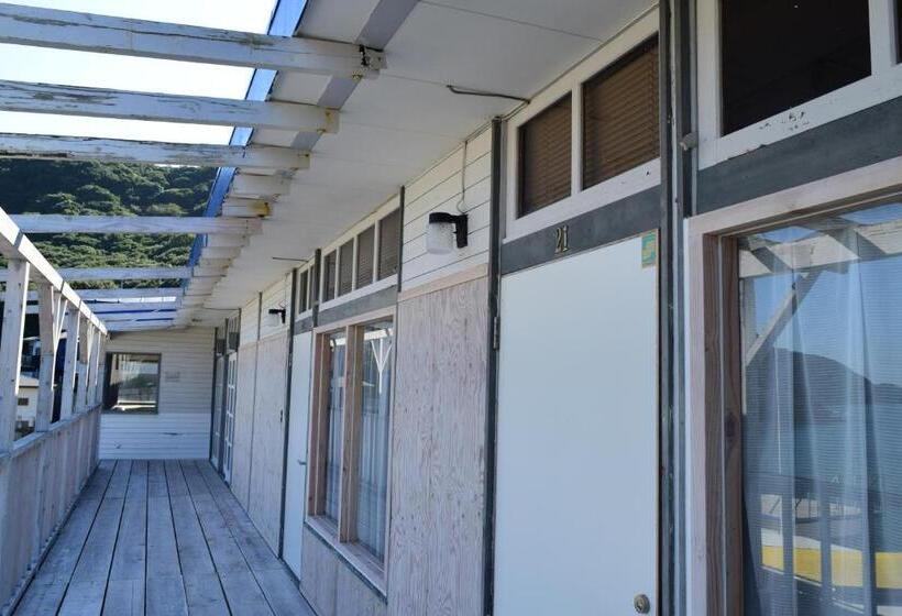 اتاق خانوادگی با سرویس بهداشتی مشترک, Sea Tiger Island Inn Shodoshima