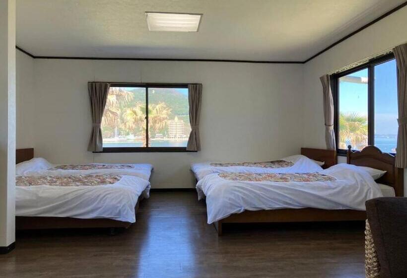 اتاق خانوادگی, Sea Tiger Island Inn Shodoshima