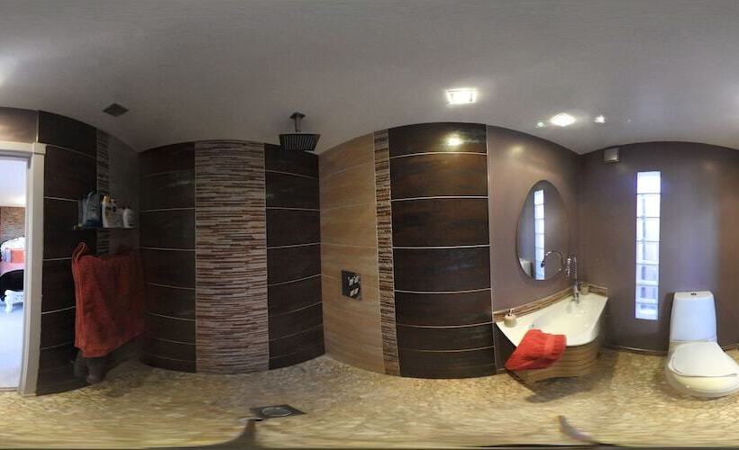 Стандартный Номер Кровать Кинг, Birdsong Cottage Bed And Breakfast