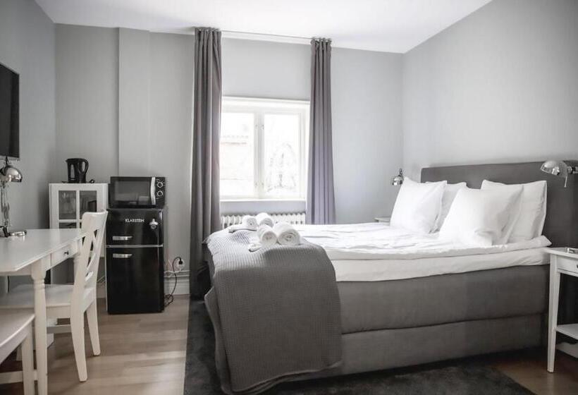 اتاق استاندارد, Continental Apartment Hotel Helsingborg