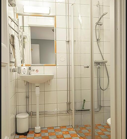 Standardzimmer, Continental Apartment Hotel Helsingborg