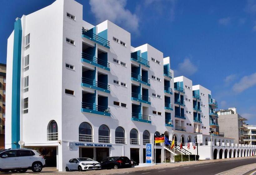Suite Superior, The Foz Beach
