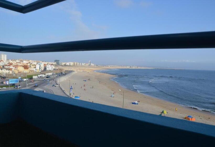 Suite Superior, The Foz Beach