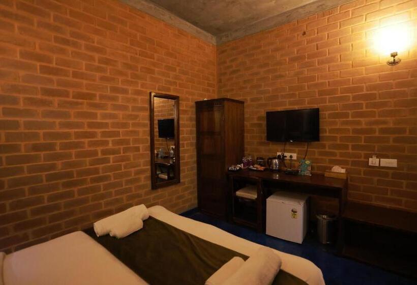 استودیوی استاندارد, Villa Ecotiva