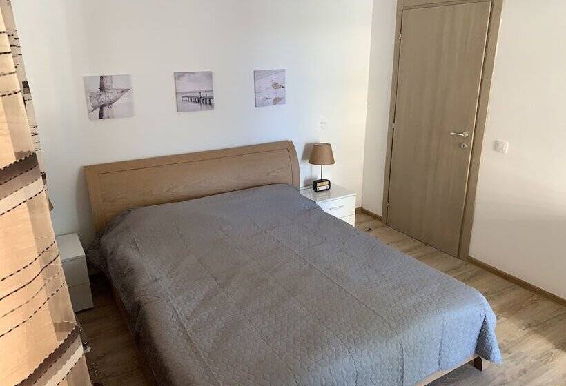 Апартаменты 2 Спальни, Snagov Lake Suites