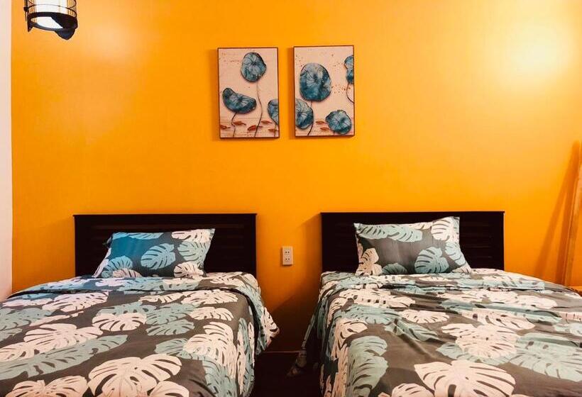 اتاق استاندارد, Stay Hostel   300m From The Ferry
