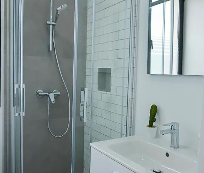 Номер Стандарт, Maar House Lajares