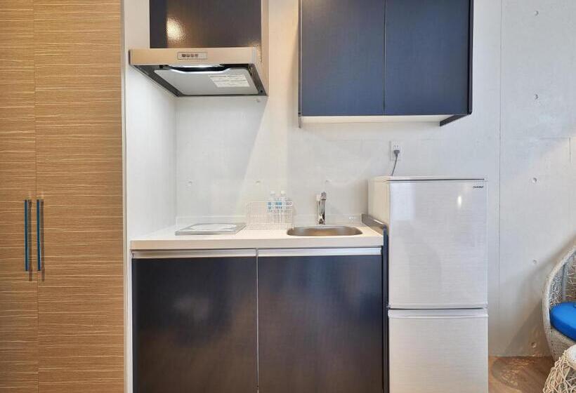 اتاق استاندارد, Yomitan Condhotel Nd