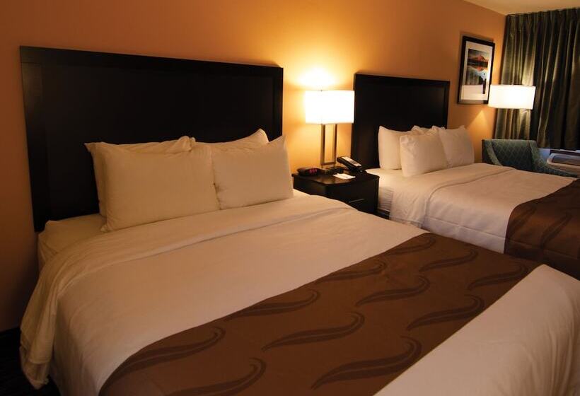 Номер Deluxe, Cottage Grove Inn