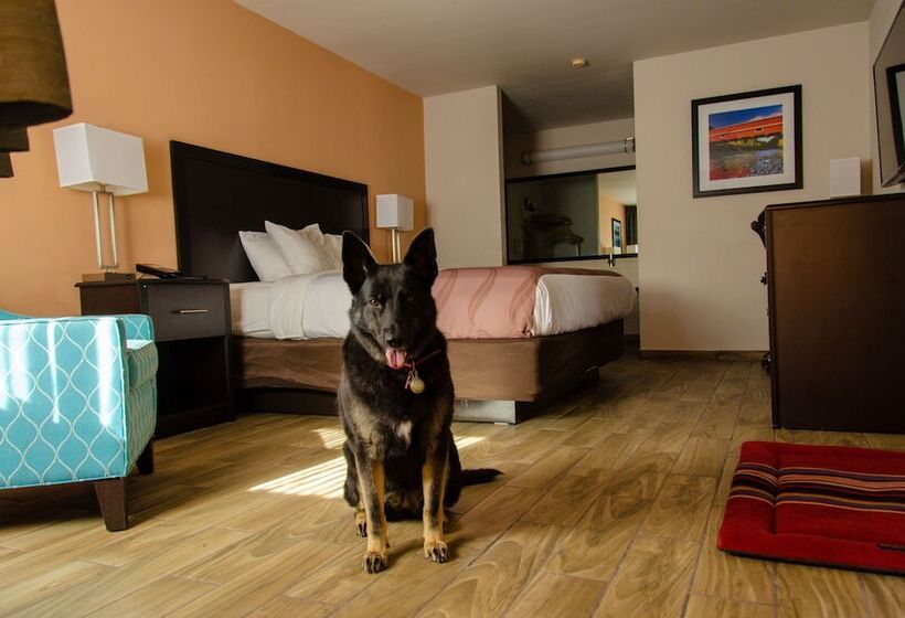 Номер Deluxe, Cottage Grove Inn