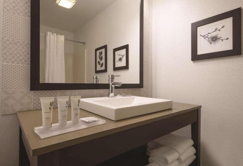 Люкс, Country Inn & Suites By Radisson, Germantown, Wi
