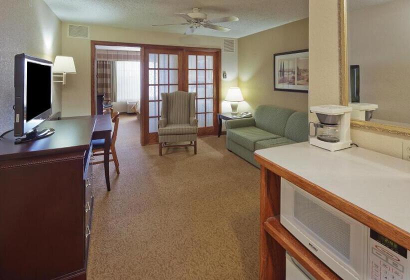 스위트, Country Inn & Suites By Radisson, West Bend, Wi