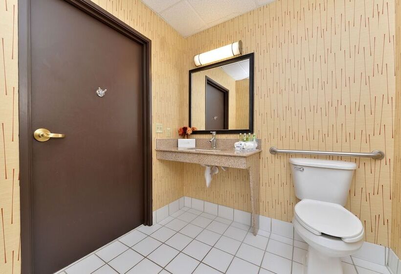 Номер Стандарт, Holiday Inn Express St. Paul South   Inver Grove Heights, An Ihg