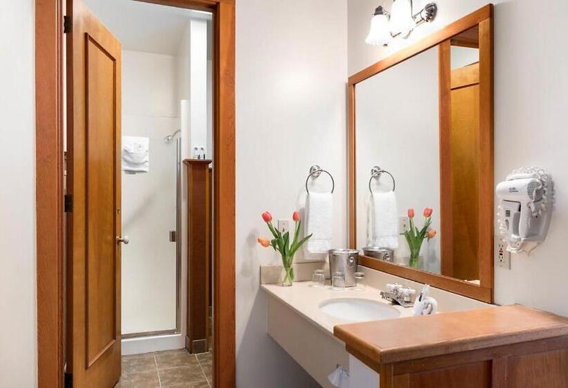 Номер Стандарт, The La Conner Inn