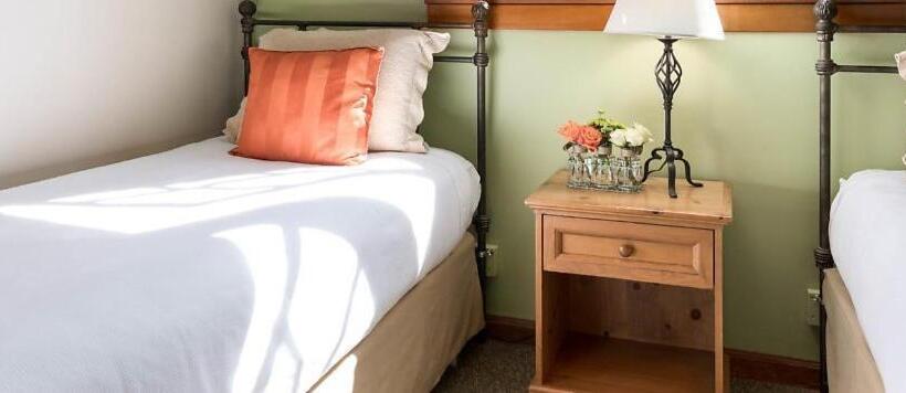 Семейный Номер, The La Conner Inn