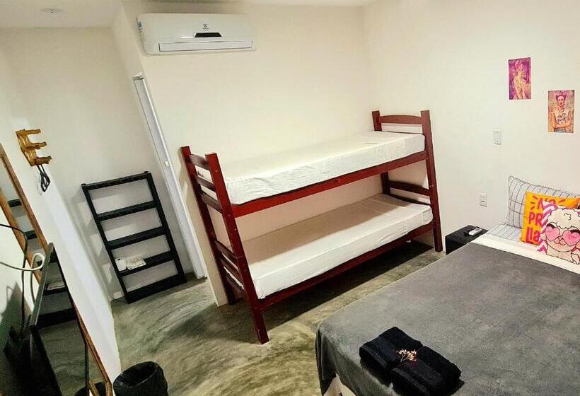 발코니가 있는 스위트, Di Pipa Rooms   Hidromassagem Externa