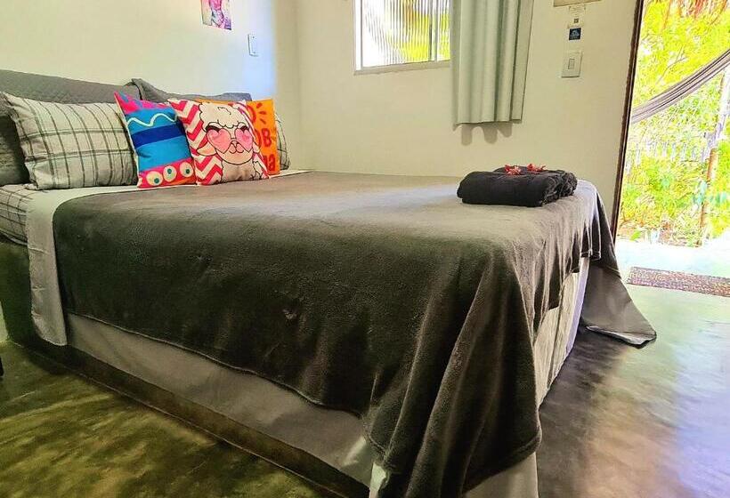 스탠다드 발코니 룸, Di Pipa Rooms   Hidromassagem Externa
