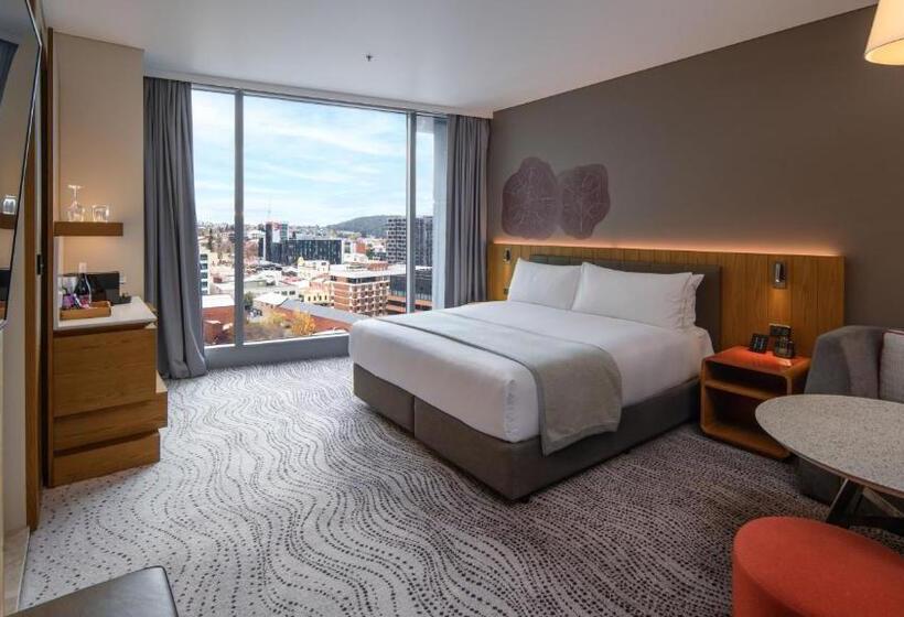 小型套房, Crowne Plaza Hobart, An Ihg