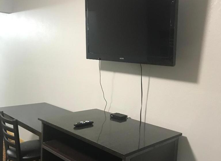 Номер Стандарт, Guest Inn