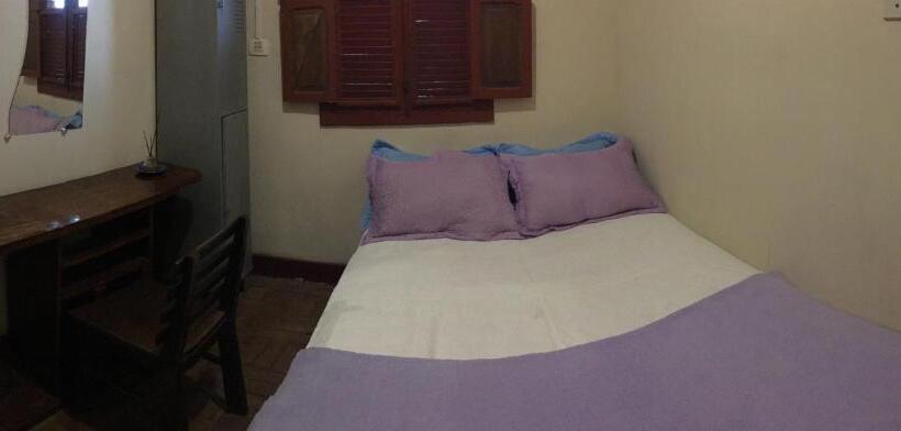 디럭스 룸, Nuh Hostel