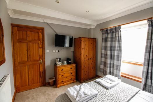 Номер Стандарт, St Andrews House B&b