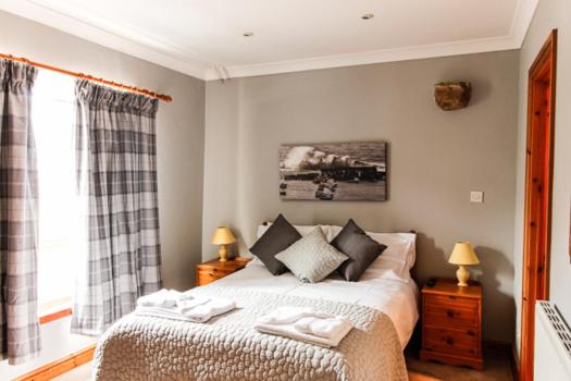 标准间, St Andrews House B&b