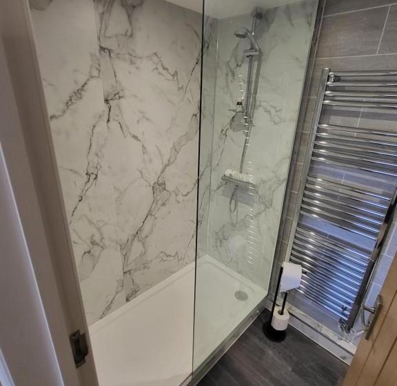 Номер Deluxe, St Andrews House B&b